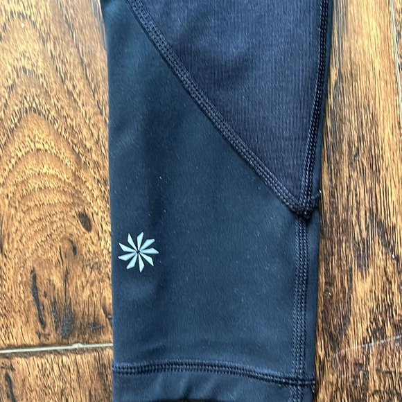 Athleta Relay tights, size XS - Picture 3 of 9
